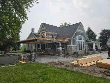part time roofers needed