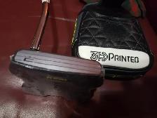New Left LH Cobra Agera 3D Armlock Putter 41 Inch