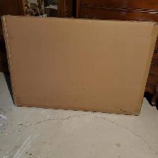 Dog Crate / kennel.