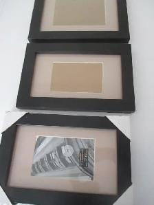 Picture Frames