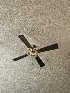 ceiling fan