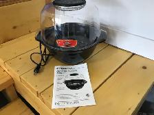 ORVILLE REDENBACHER'S STIRRING POPCORN POPPER