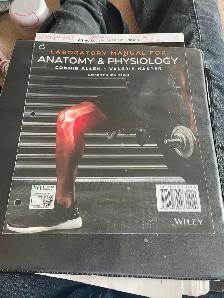 Anatomy $ physiology by Connie Allen and valerie harper