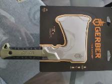 Gerber Pack Hatchet