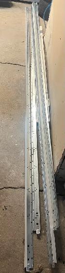 Suspension Celing System