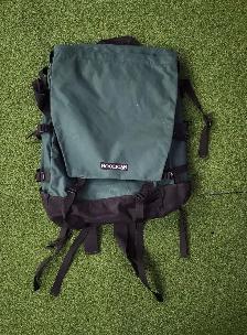 Hooligan Canoe/Portage Pack – Estimated 80L