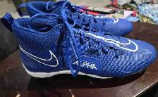 Nike Football Cleats Sz10.5