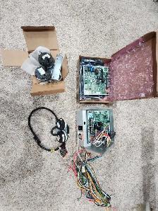 Carrier Furnace Parts (New & Used)