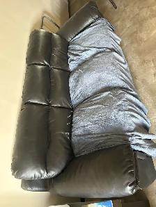 FREE COUCH