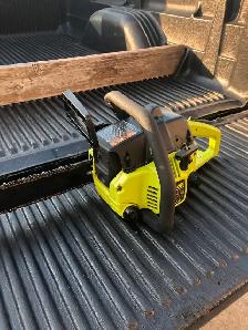 POULAN CHAIN SAW