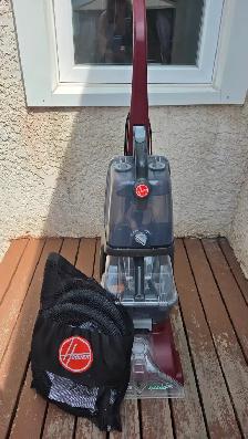 Hoover Carpet Cleaner