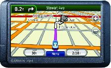 Garmin nuvi 255W 4.3-InchWidescreen Portable GPS