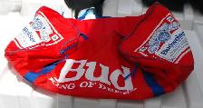 Hockey Bags