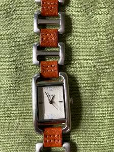 Fossil Women's Bracelet Watch