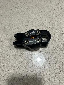 meroca suspension stem