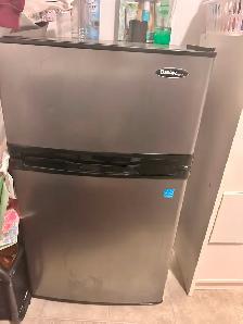 Danby Mini Fridge