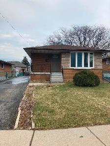 Main Level House Apartment for Rent- Stoney Creek $2400.00