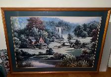 art work excellent condition