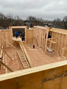framing,