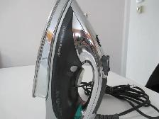 Black and Decker Iron