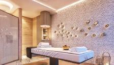 Spa Attendant
