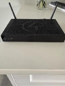Control 4 C4-EA3-master module