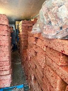 Full time butcher/meat cutter, labourer in Central Alberta