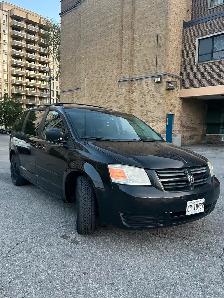 sedan operators required for medical deliveries