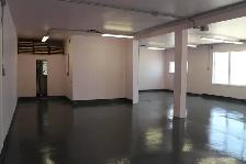 Commercial Warehouse for Rent