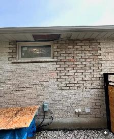 Your Masonry needs!