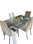 Kitchen table