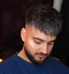 Clean Cuts & Fresh Fades in Brampton – Walk-Ins Welcome!