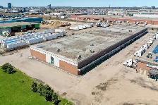 6000sqft warehouse for sub-lease in Brampton 396 Clarence St.
