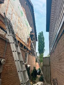 Licensed & Insured Contractor
