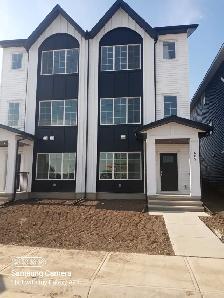 NEW BUILD 1 BDRM, 1 BTH SUITE CARRINGTON, CALGARY, NW FOR JULY 1
