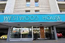 2 Bedroom Suite in Westwood- All Utilities Included