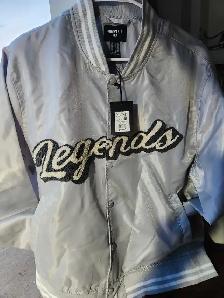 Legends Spring Coat