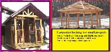Carpenter...