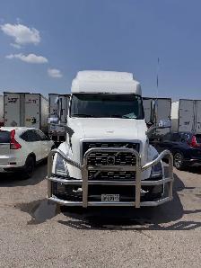 Hiring AZ team drivers for long haul