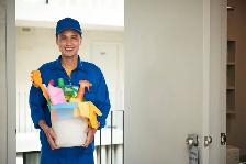 Live-In Superintendents / Concierges résidents