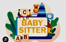 Looking for a PSW/babysitter