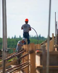 Formwork/Concrete Carpenter Wanted Near Battle Lake