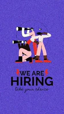 Convenience Job