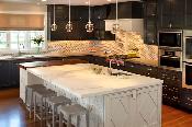 WINTER SALE Maple Cabinets 50% OFF  Quartz Countertops