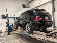 Automotive Technician Airdrie