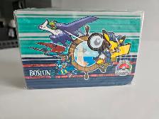 Pokémon 2015 World Championships Boston Double Deck Box SEALED