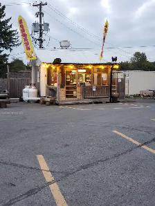 Food Truck Help Wanted
