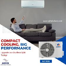 GREE Ductless Split