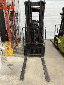 CAT Electric Forklift