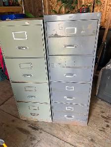 Metal filing cabinet cabinets